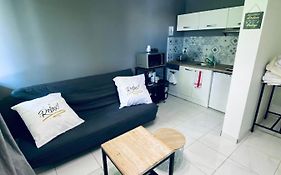 Studio proche plage et calanques Excursion bateau possible